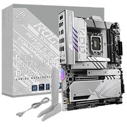 Placa-mãe Asus Rog Maximus Z890 Apex Socket Lga 1851 / DDR5