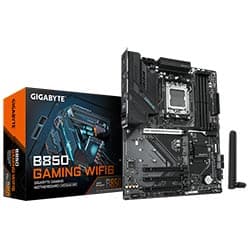 Placa-mãe Gigabyte B850 Gaming Wi-Fi 6 Socket Am5 / DDR5