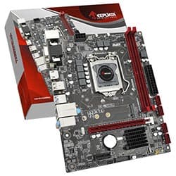 Placa-mãe Keepdata H310-Kdgnv Socket Lga 1151 Vga DDR4