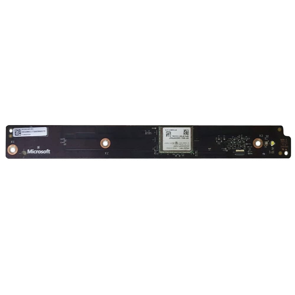 Placa Power / Eject / Rf Xbox One X 1803