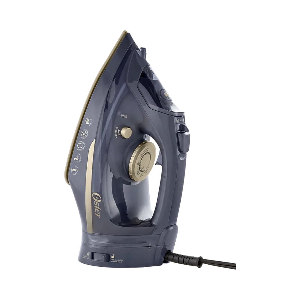 Ferro A Vapor Oster Gcstcc5000 2 Em 1 220V