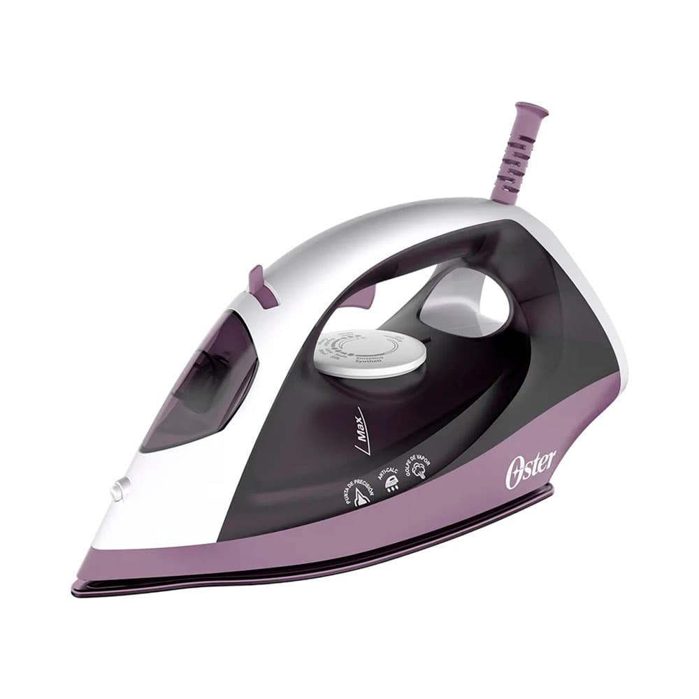 Ferro A Vapor Oster Gcstbs6005-013 110V