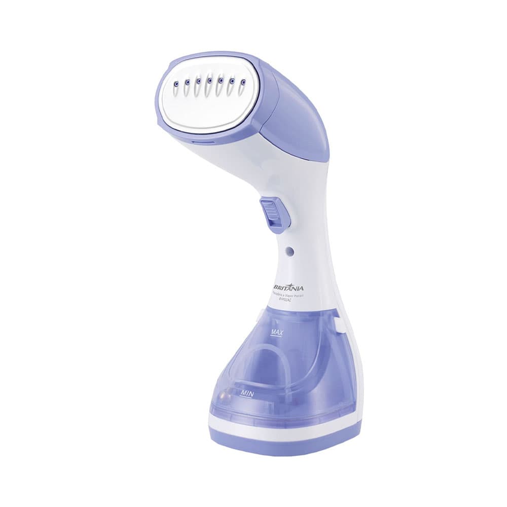 Ferro A Vapor Vertical Britania BVP02L 1100W 220V