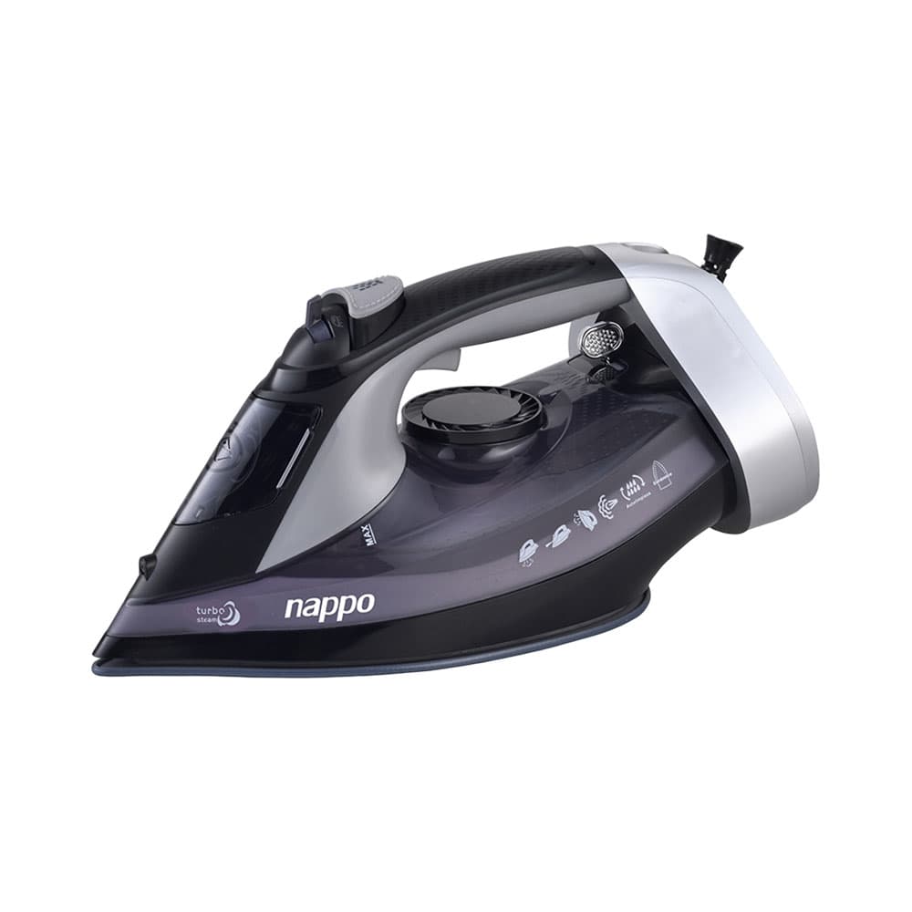 Ferro de Passar Sem Fio Nappo Nep-230 2 Em 1 2200W 220V