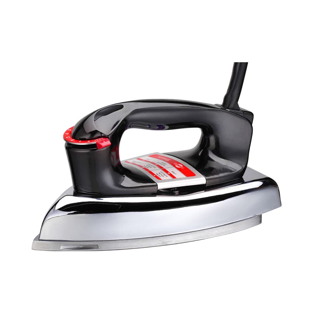 Plancha Tokyio Mod EDT P Tok Solida-N 1000W 220V Preto - Prata