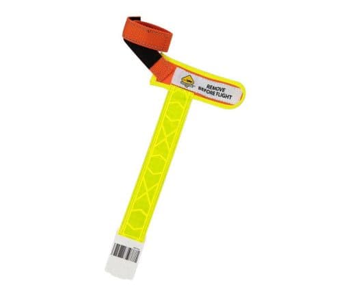 Capa para Sonda Pitot Universal Plane Sights Psuptc0707