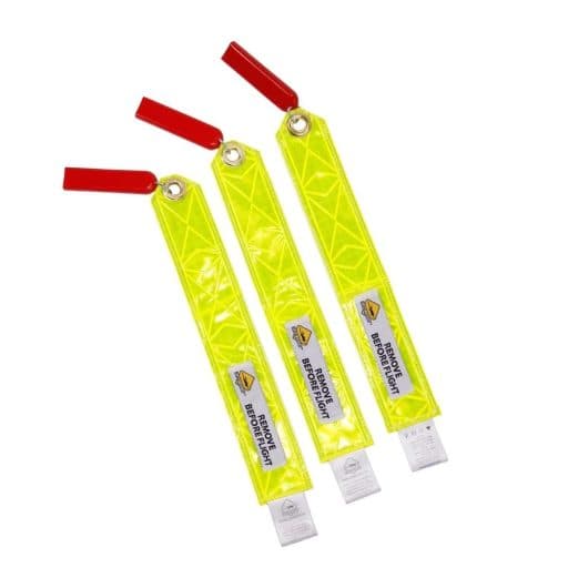Kit Capa Estática para Sights de Avião Plane Sights SWSCX3DAS0308