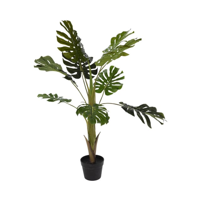 Planta Artificial Em Vaso Kpm 110 Cm