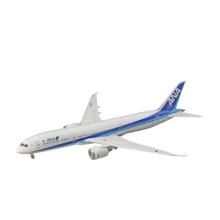 Kit para Montar Hasegawa B787-9 1/200 Ana 10721