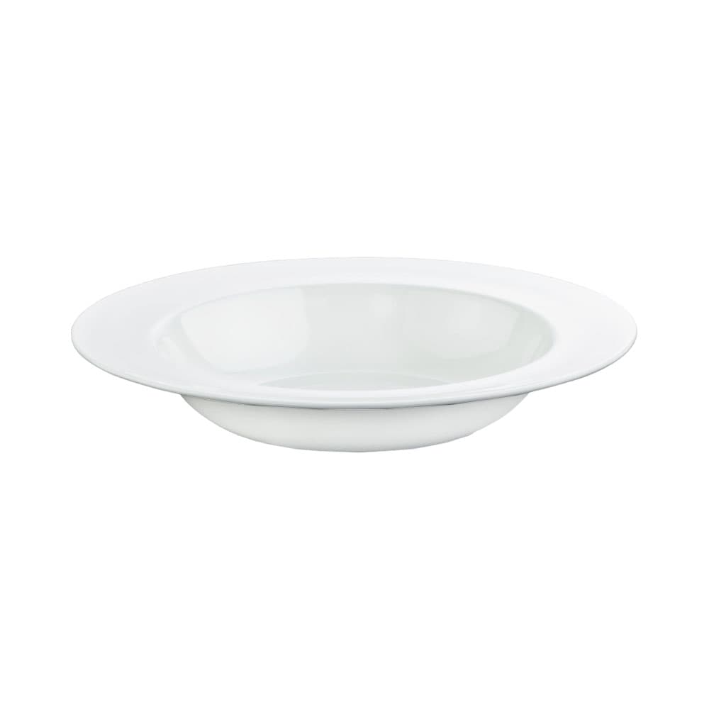 Prato Fundo Wilmax Wl-991216/A 20 Cm Branco