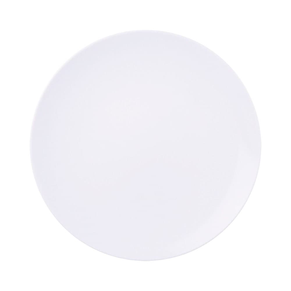 Prato Tramontina Paola 28 Cm Branco