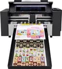 Anúncio: Plotter de Corte Digital de Etiquetas ZD350 PLUS-EX - Bivolt