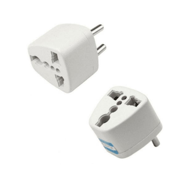 Adaptador de Tomada 175 002 10A/250V