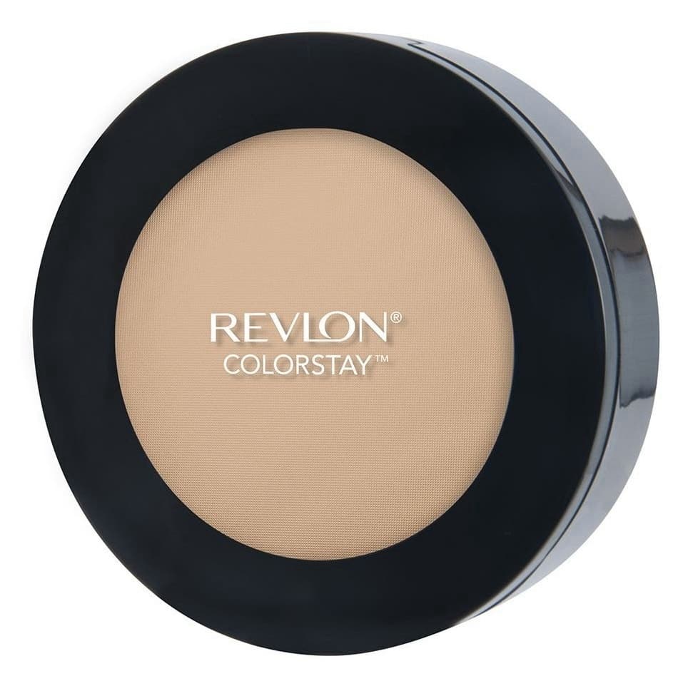 Pó Compacto Facial Revlon ColorStay Fair Clair 8.4G