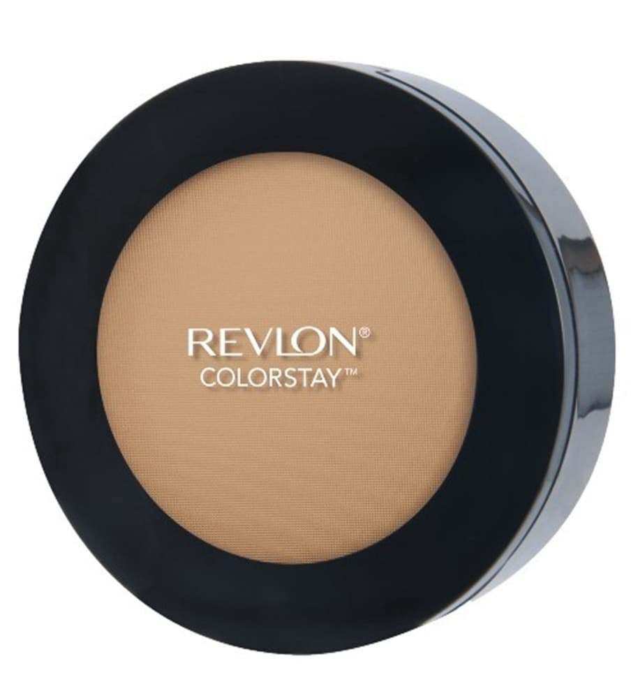 Pó Compacto Facial Revlon ColorStay 840 Medium 8.4G