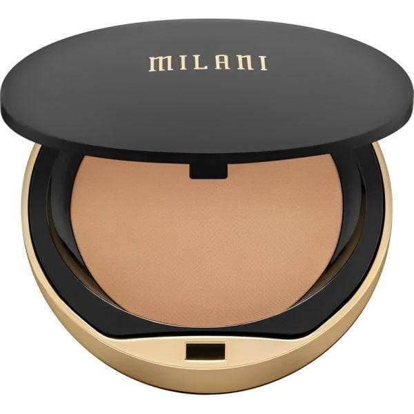 Pó Compacto Milani Conceal + Perfect 08 Medium Deep