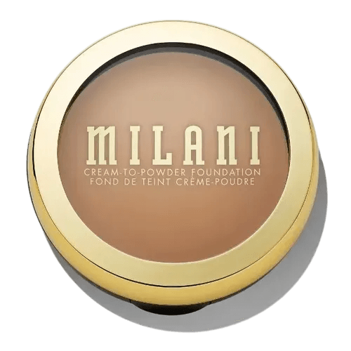 Pó Compacto Milani Conceal+Perfect 220 Creamy Natural