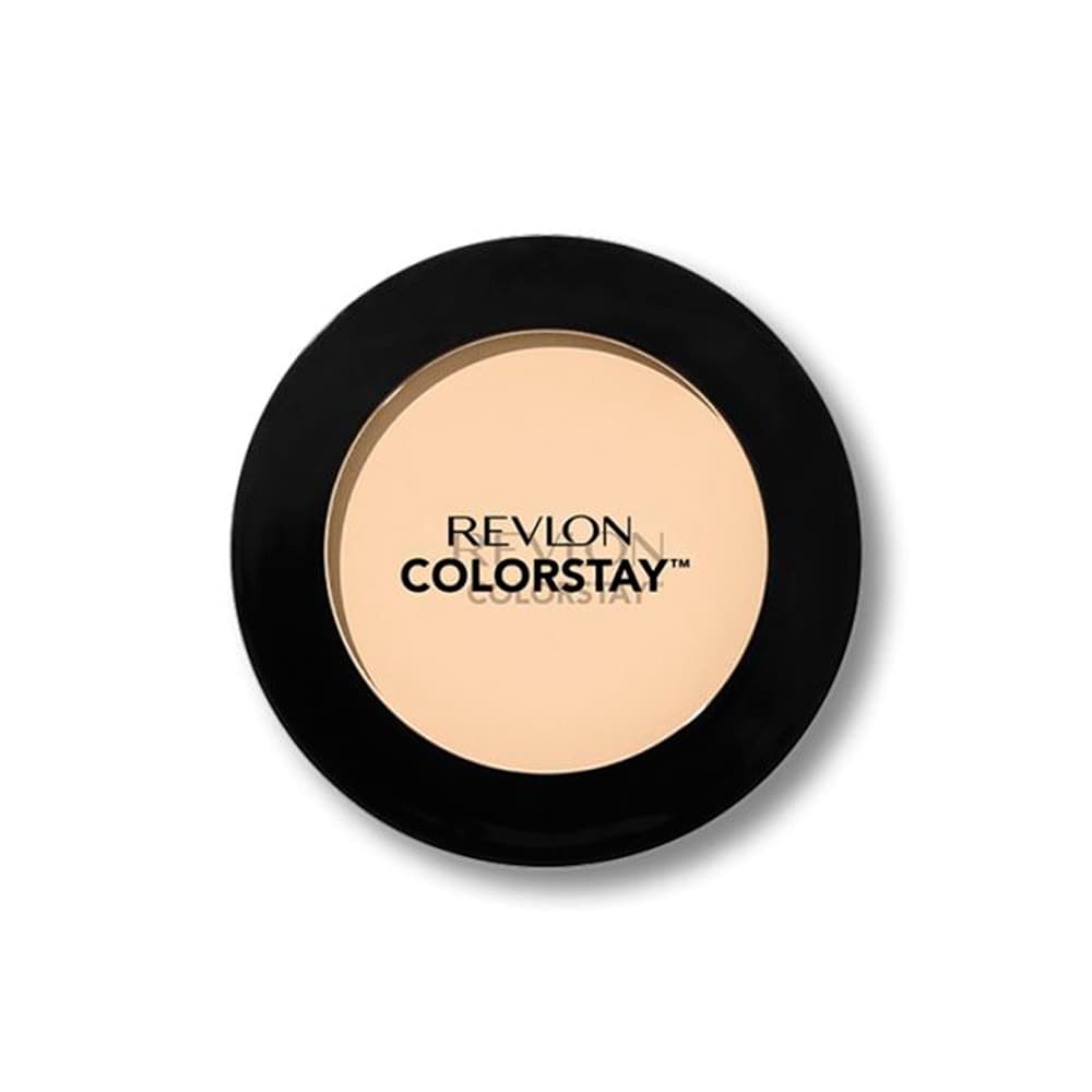 Pó Compacto Revlon ColorStay 820 Light