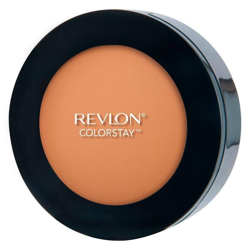 Pó Compacto Revlon Colorstay 850 Medium Deep