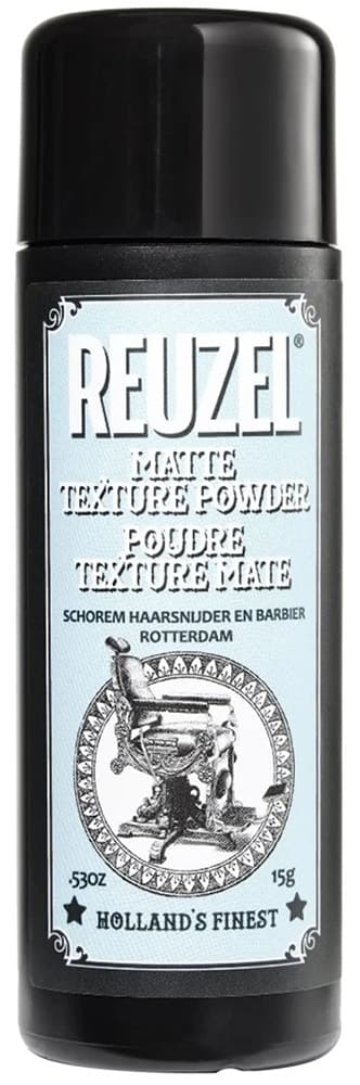 Pó de Textura Matte Reuzel - 15G