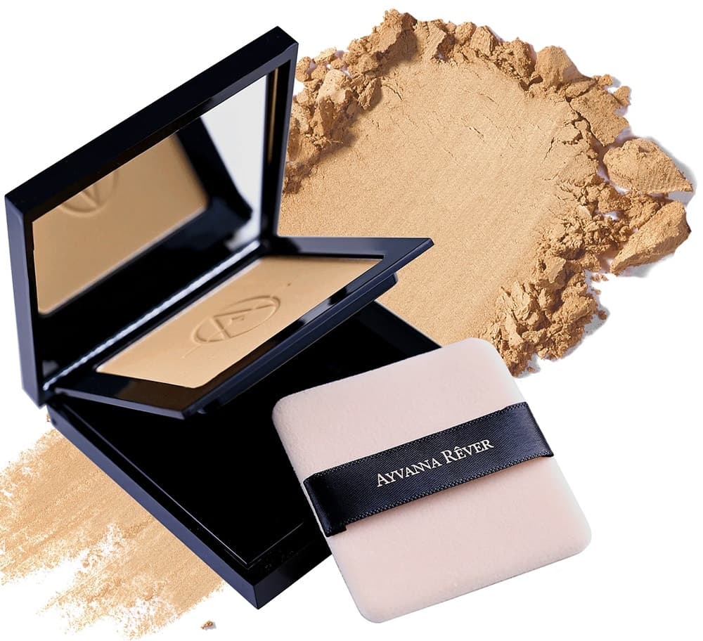 Pó Facial Ayvanna Rever Aperfeiçoador Matte 9G