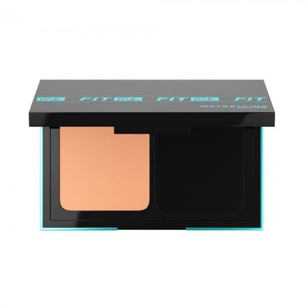 Pó Facial Maybelline Fit Me Matte Poreless 223 Natural Buff