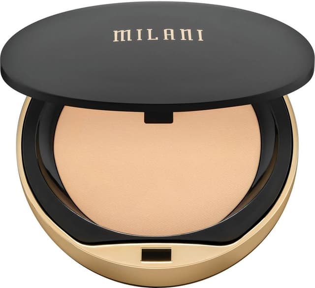 Pó Milani Conceal + Perfect 02 Nude Chair - 12.3G