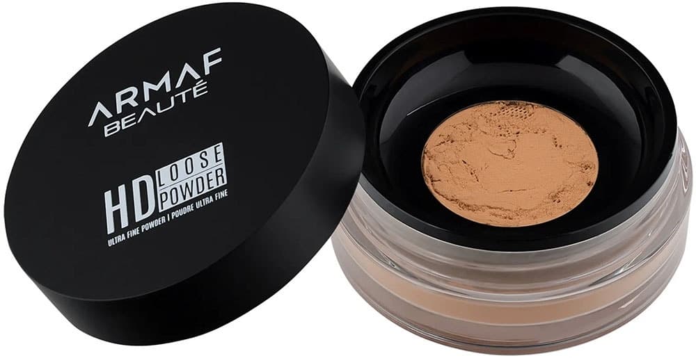 Pó Solto Armaf Beaute HD Dark 03 - 9G
