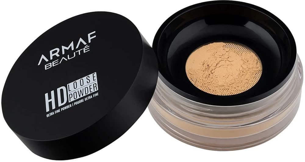 Pó Solto Armaf Beaute HD Medium 02 - 9G