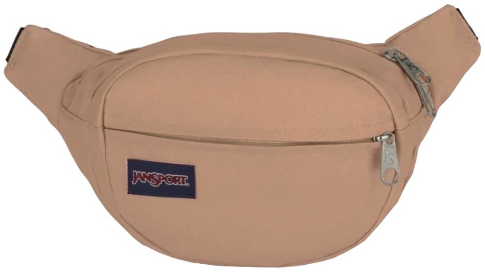 Pochete JanSport Fifth Avenue Blue Dusk