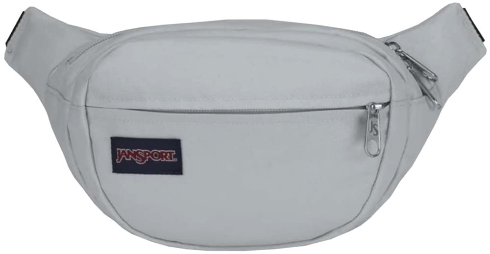 Pochete Jansport Fifth Avenue Oyster Mushroom