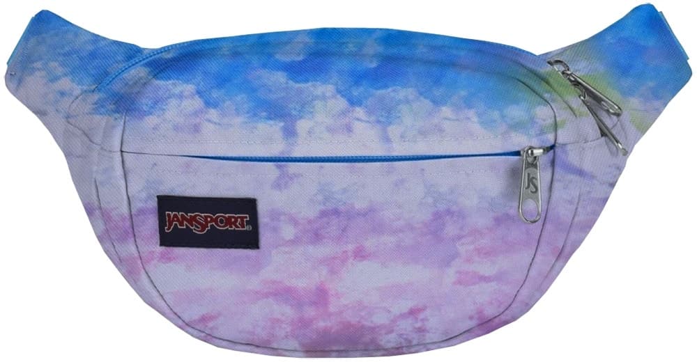 Pochete JanSport Fifth Avenue Batik Wash