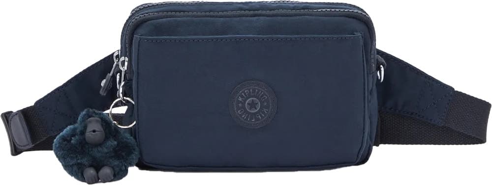 Pochete Kipling Abanu Multi