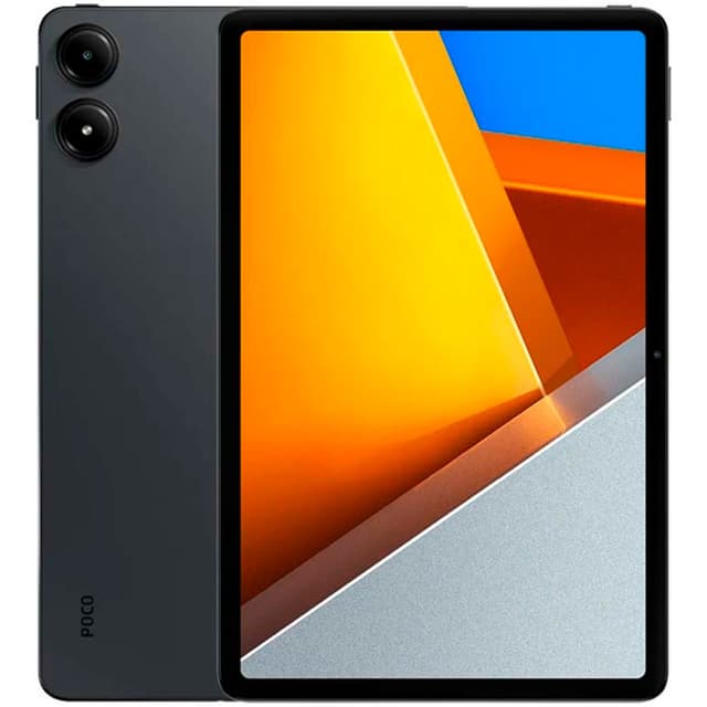 Tablet Poco Pad Xiaomi 12.1” 8GB+256GB Cinza