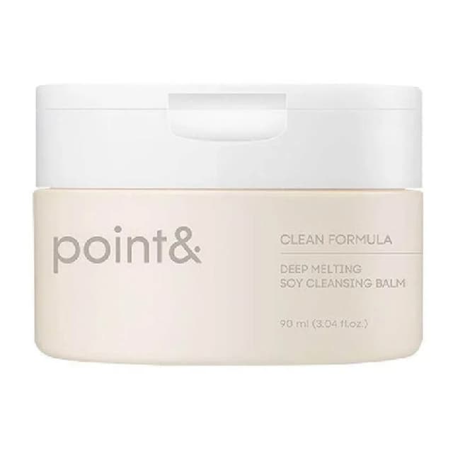 Bálsamo de Limpeza Point Deep Melting Cleansing Balm 90ml