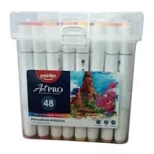 Marcadores Pointer Art Pro X48