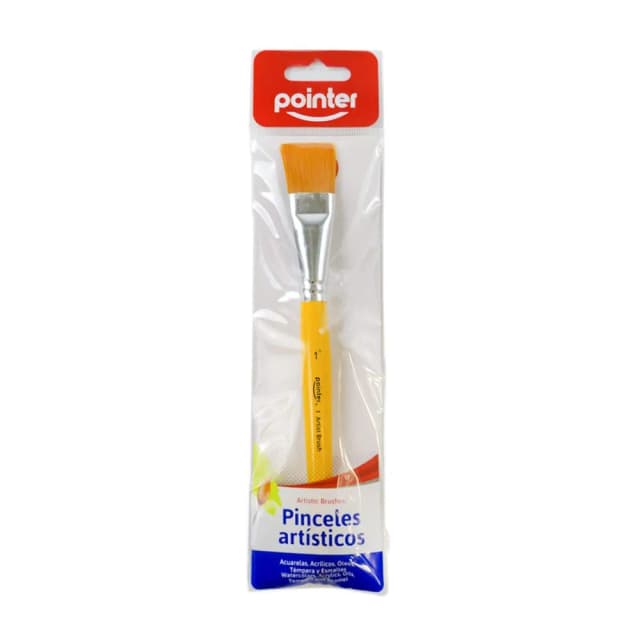Pincel Pointer Artbr-1 Srt Pro