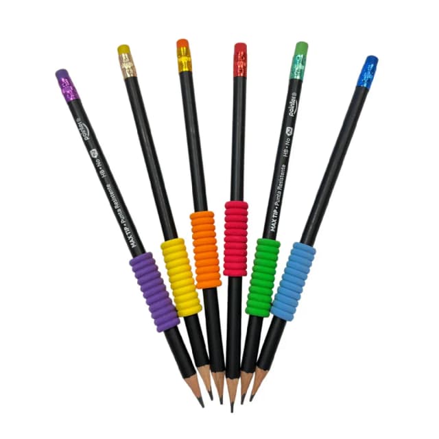 Lápis de Papel Pointer Hb-4437BG Por Unidade