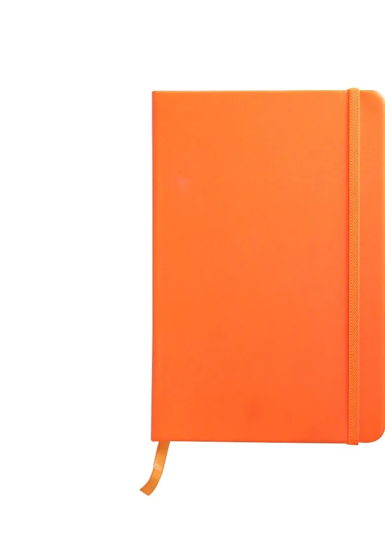 Agenda Pointer Nb-780-A5 Neon