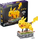 Anúncio: Pokémon Motion Pikachu MEGA (1095 pçs)