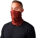 Anúncio: Polaina de pescoço 5.11 Tactical Halo 89471-125 Red Bourbon