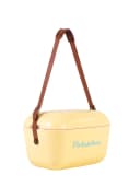 Conservadora Polarbox Classic 12L Amarelo