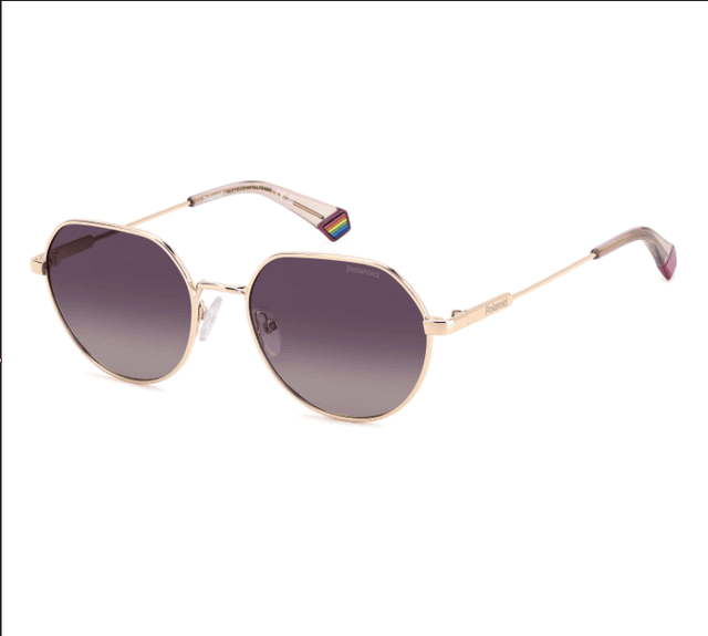 Óculos de Sol Polaroid Lente De Sol Unisex Pld 6236/S/X S9E