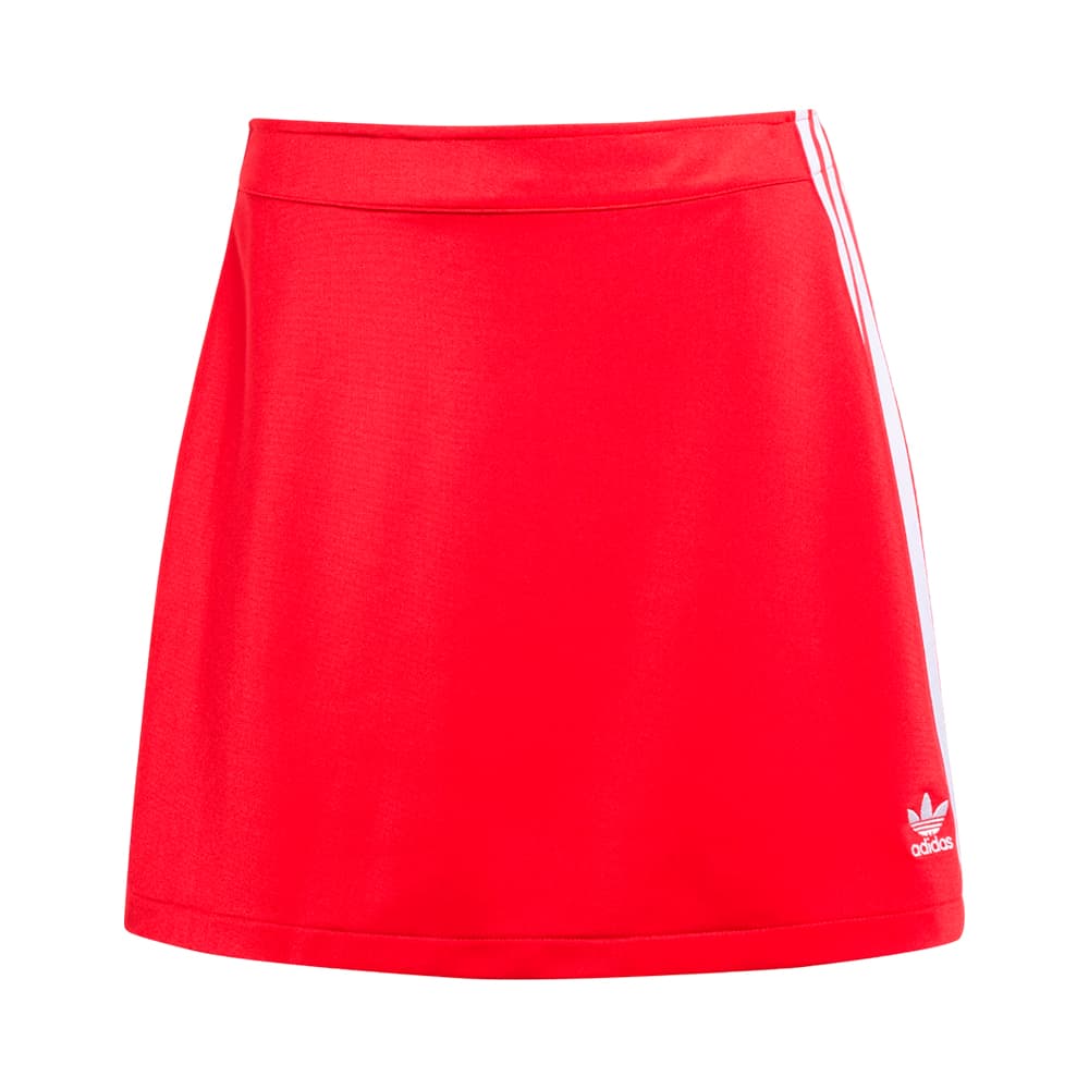 Saia Adidas Adicolor 3 Stripes Feminino