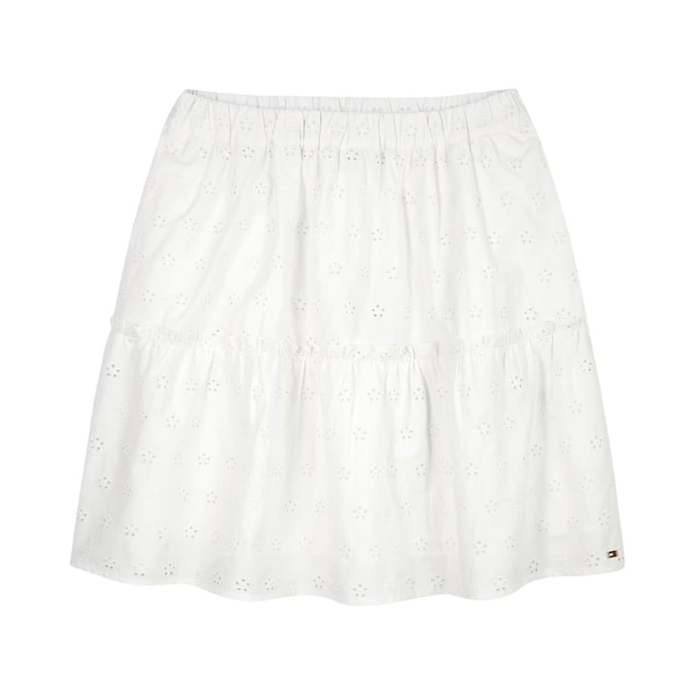 Saia Infantil Tommy Hilfiger KG0KG07861 Ybr