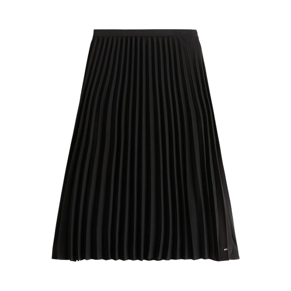 Saia Midi Tommy Hilfiger WW0WW43886 Bds