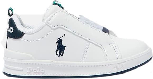 Tênis Ralph Lauren Kids RF104111T