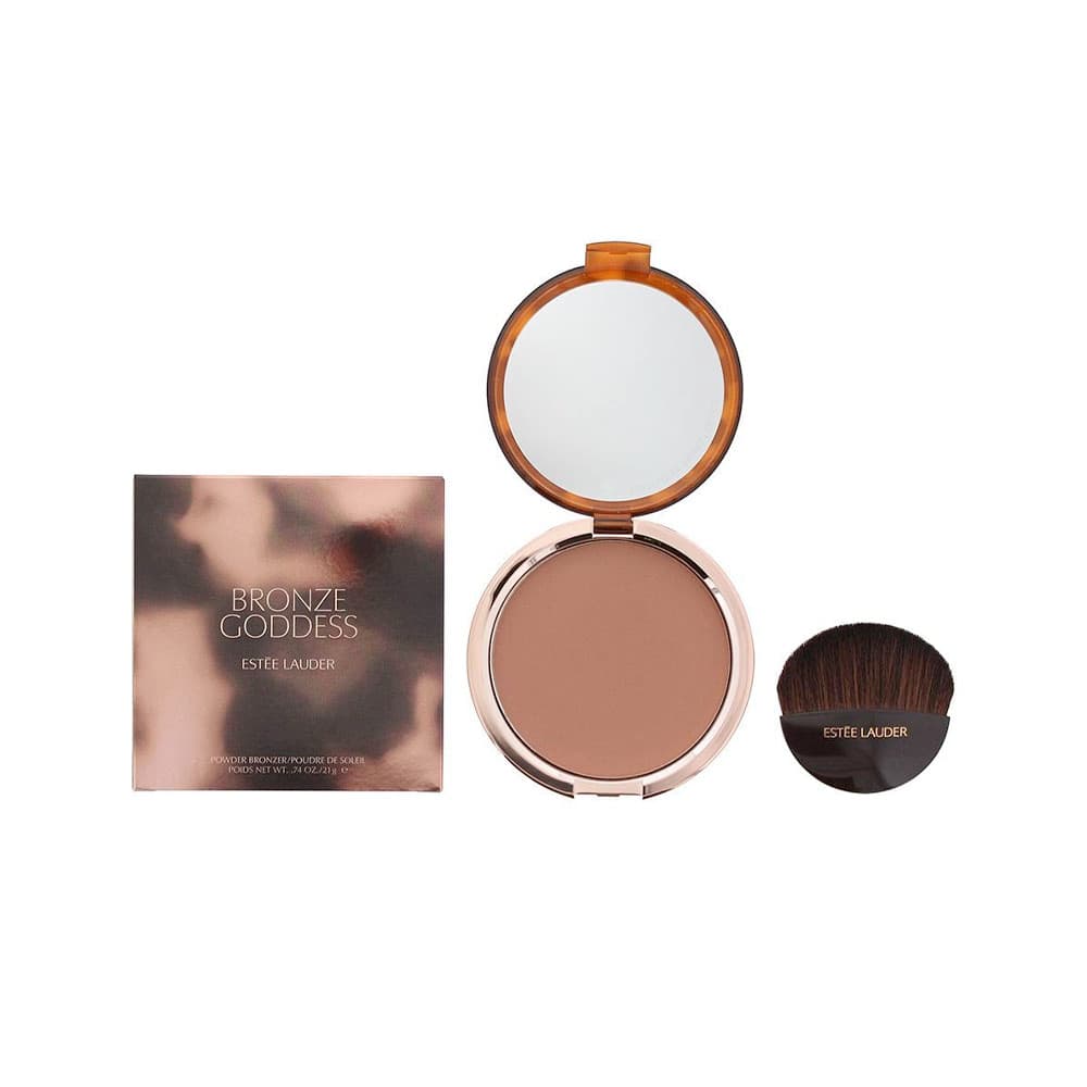 Bronzer Estee Lauder Bronze Goddess 02 Medium 21G
