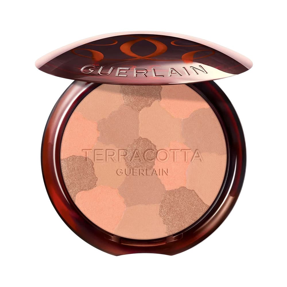 Pó Bronzeador Guerlain Terracotta Light 01 Light Warm 10G