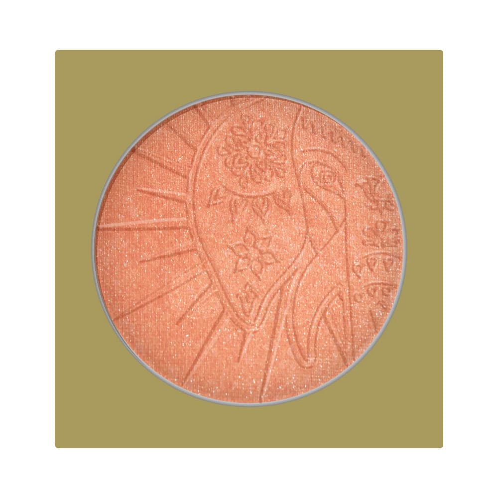 Bronzer Kokie Matte Bronzer Bz995 Sunlit Peach